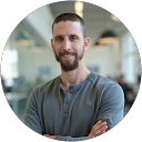 Erez Lieberman profile picture