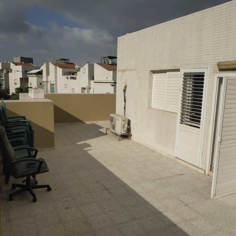 זאב וילנאי 19